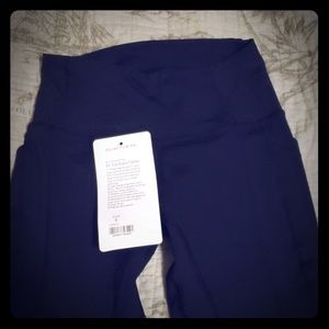 All the right places lululemon size 6